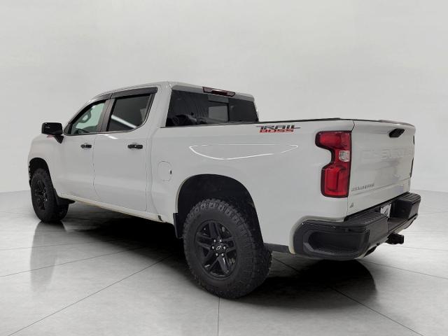 2019 Chevrolet Silverado 1500 Vehicle Photo in Appleton, WI 54913