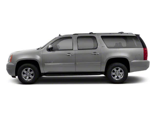 2012 GMC Yukon XL Vehicle Photo in LIGHTHOUSE POINT, FL 33064-6849