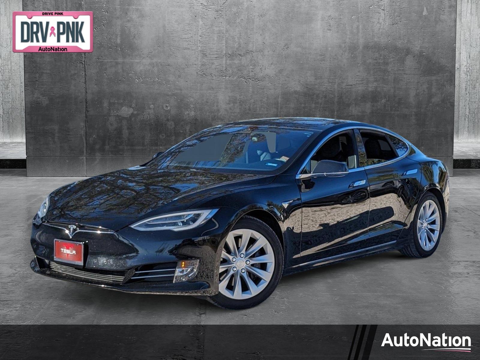 2018 Tesla Model S Vehicle Photo in Tampa, FL 33614