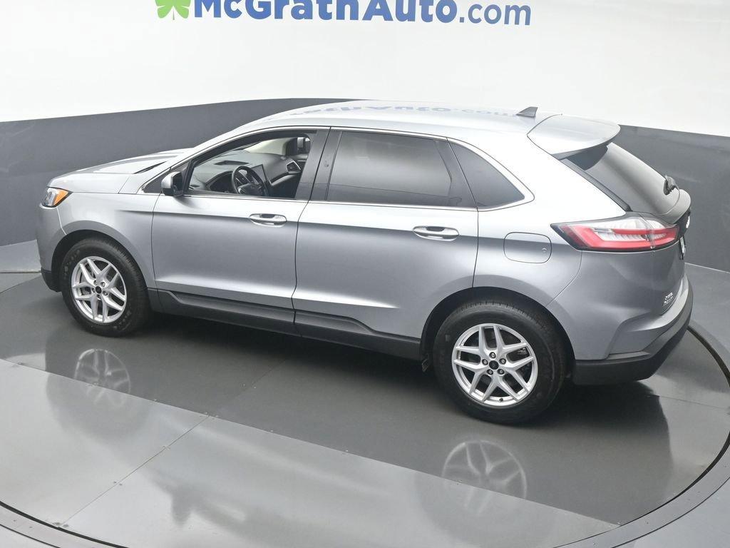 2023 Ford Edge Vehicle Photo in Cedar Rapids, IA 52402