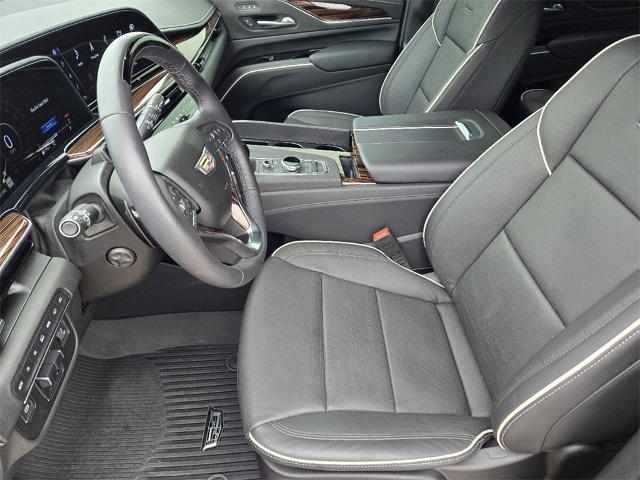 2024 Cadillac Escalade Vehicle Photo in Oklahoma City, OK 73114