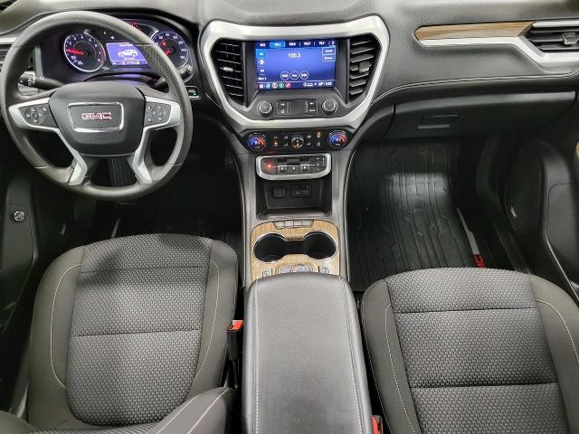 2023 GMC Acadia Vehicle Photo in APPLETON, WI 54914-4656