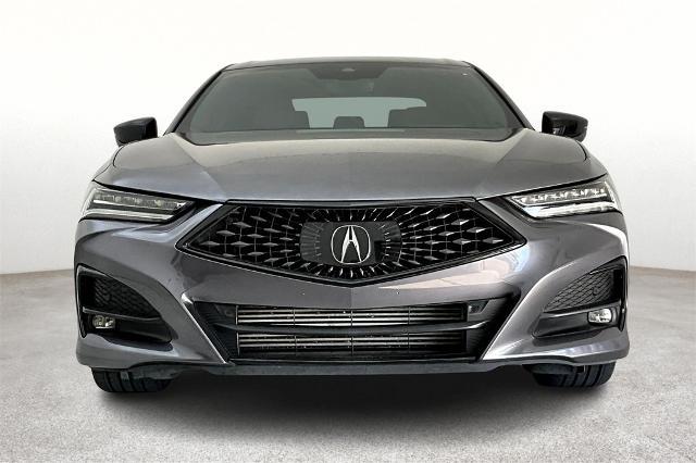 2022 Acura TLX Vehicle Photo in Grapevine, TX 76051