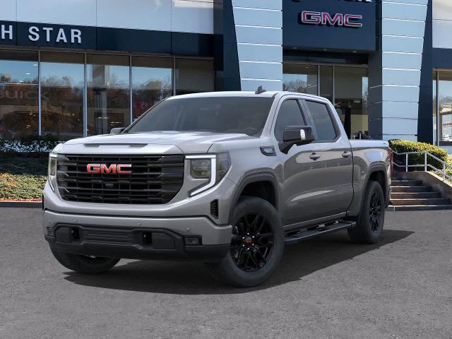 2025 GMC Sierra 1500 Vehicle Photo in ZELIENOPLE, PA 16063-2910