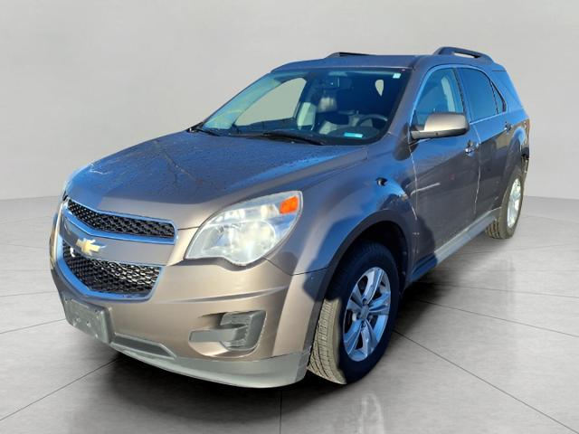 2011 Chevrolet Equinox Vehicle Photo in Oshkosh, WI 54904