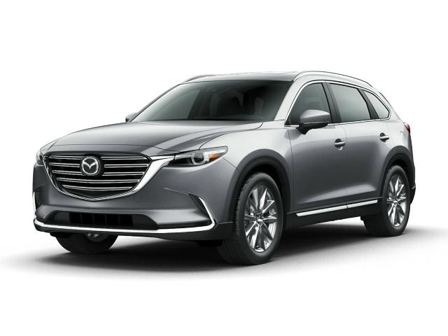 2016 Mazda CX9 Vehicle Photo in MEDINA, OH 44256-9631