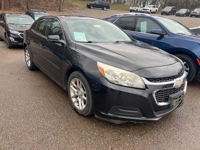 2014 Chevrolet Malibu Vehicle Photo in MILFORD, OH 45150-1684