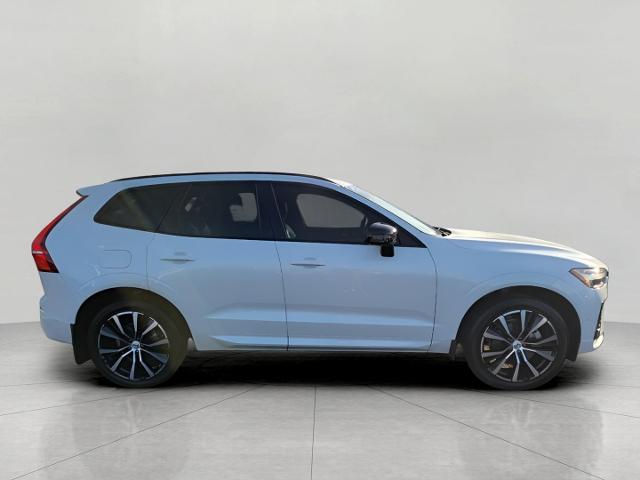 2024 Volvo XC60 Vehicle Photo in MADISON, WI 53713-3220