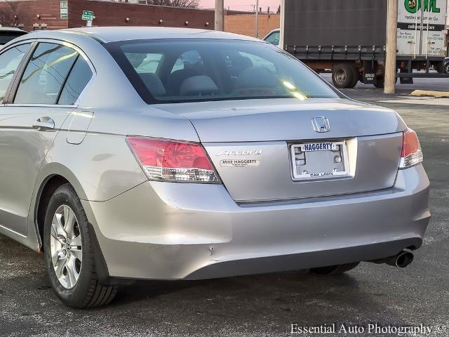 2010 Honda Accord Sdn Vehicle Photo in OAK LAWN, IL 60453-2517