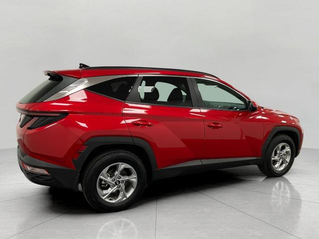 2023 Hyundai TUCSON Vehicle Photo in Appleton, WI 54913