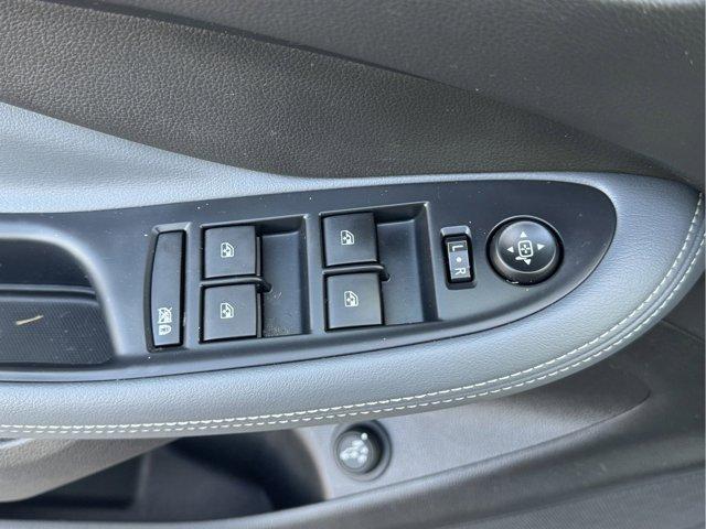 2020 Buick Envision Vehicle Photo in LEOMINSTER, MA 01453-2952