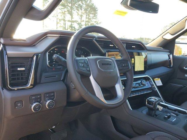 2025 GMC Sierra 1500 Vehicle Photo in SMYRNA, GA 30080-7630