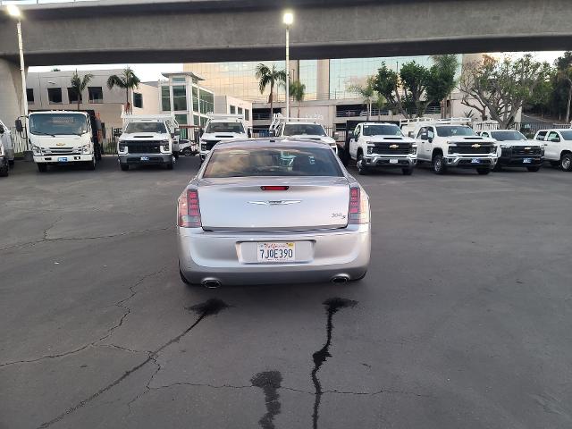 2014 Chrysler 300 Vehicle Photo in LA MESA, CA 91942-8211