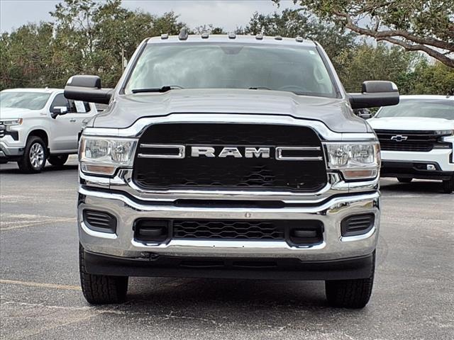 Used 2020 RAM Ram 2500 Pickup Tradesman with VIN 3C6UR5CL0LG283288 for sale in Fort Meade, FL