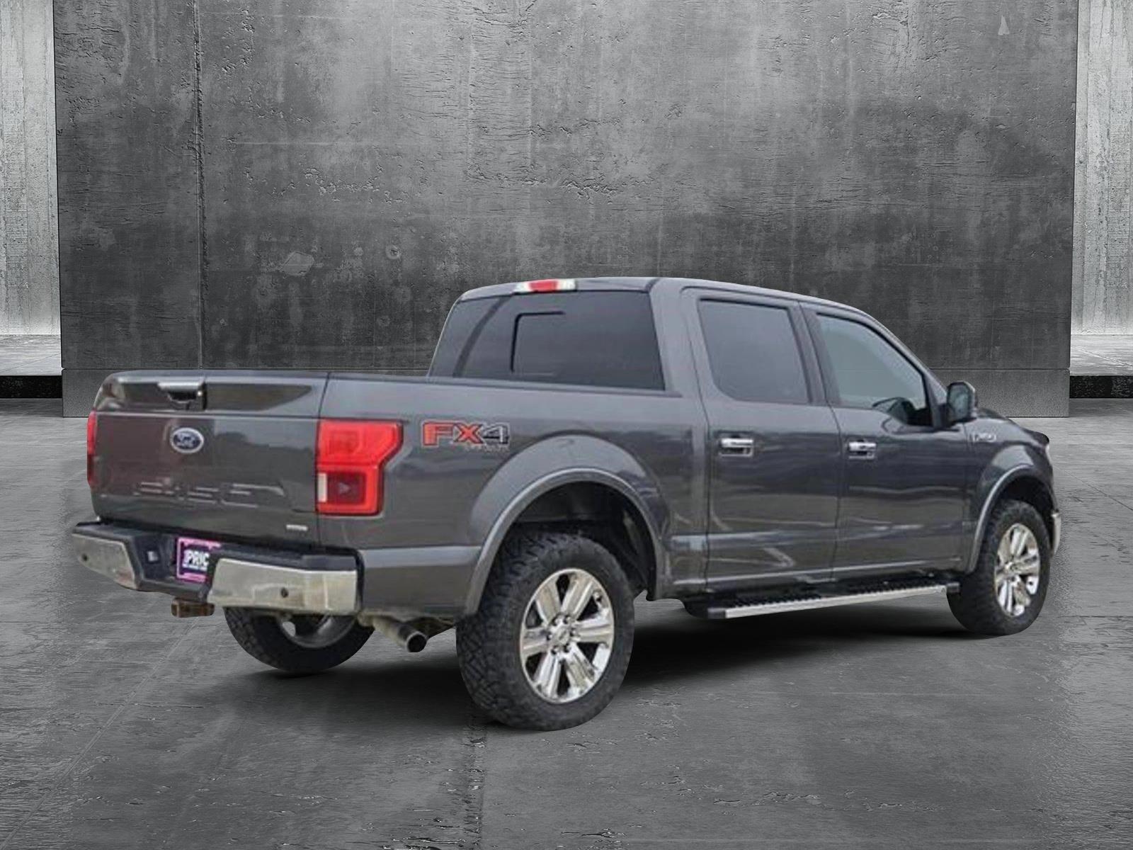 2019 Ford F-150 Vehicle Photo in HOUSTON, TX 77034-5009