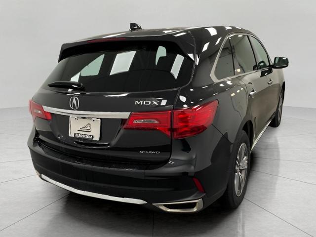 2019 Acura MDX Vehicle Photo in Appleton, WI 54913