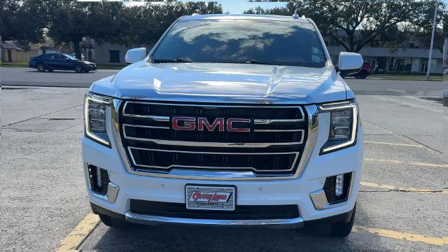 2023 GMC Yukon XL Vehicle Photo in BATON ROUGE, LA 70806-4466