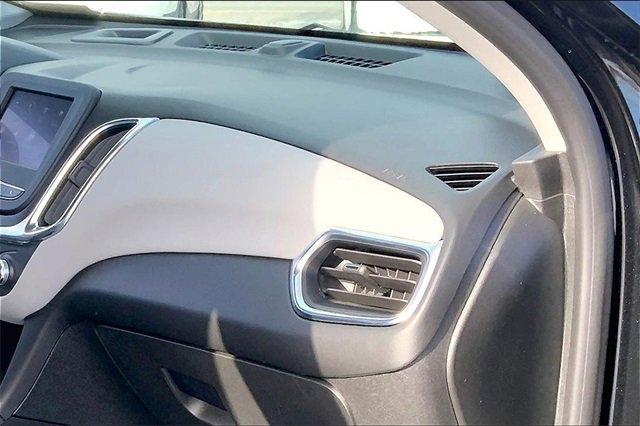 2021 Chevrolet Equinox Vehicle Photo in KANSAS CITY, MO 64114-4502