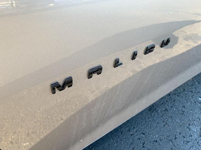 2022 Chevrolet Malibu Vehicle Photo in MOON TOWNSHIP, PA 15108-2571