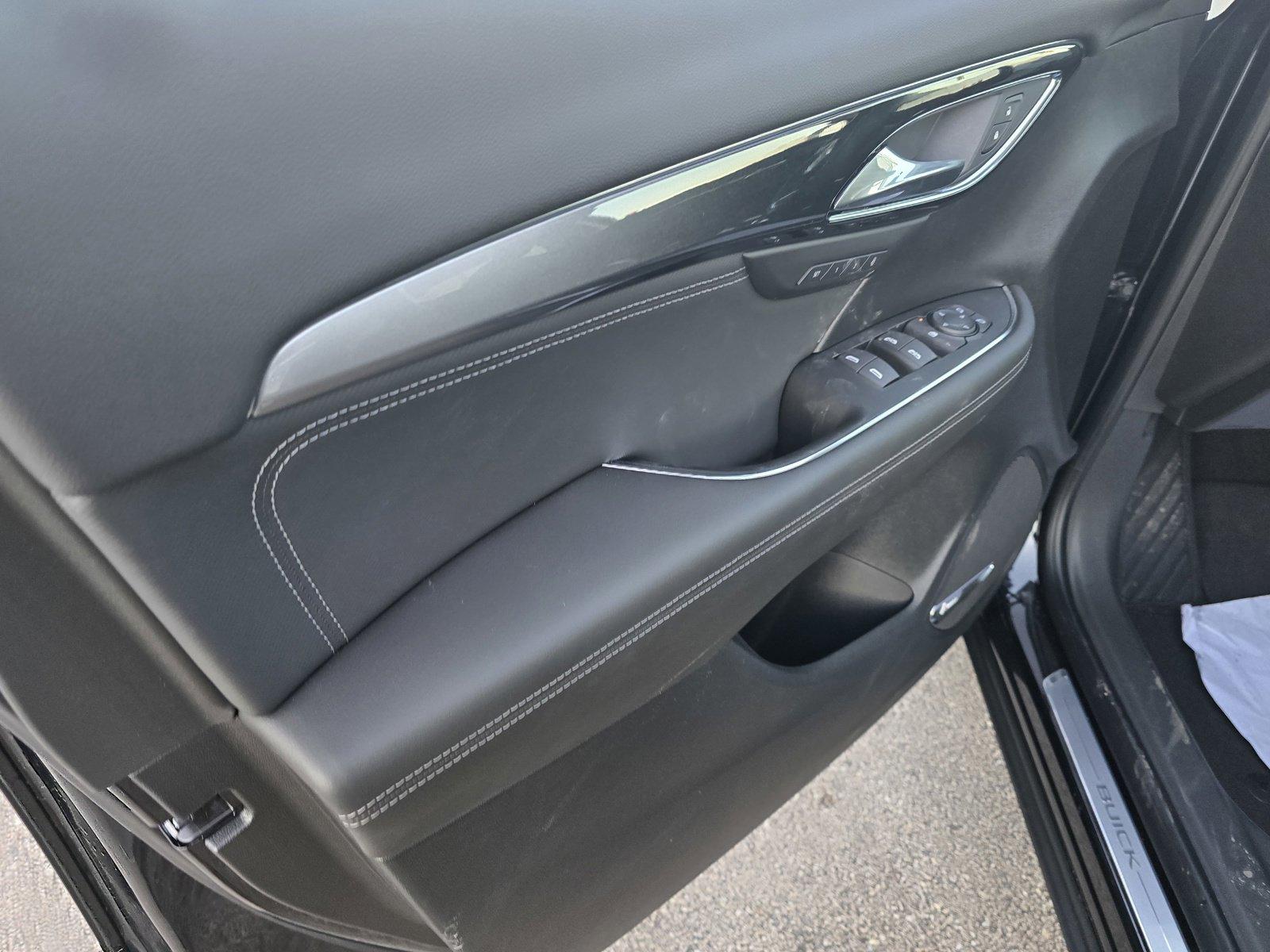 2025 Buick Envision Vehicle Photo in Rolla, MO 65401