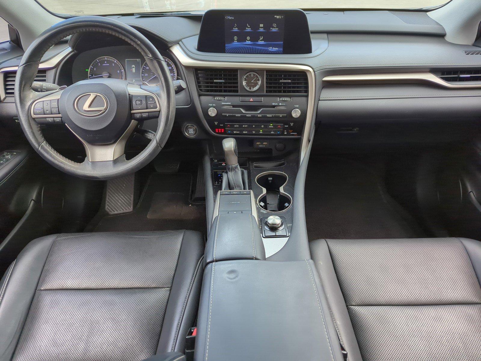 2020 Lexus RX 350 Vehicle Photo in Margate, FL 33063