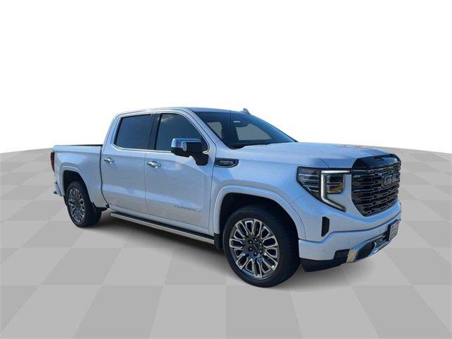 2025 GMC Sierra 1500 Vehicle Photo in BATON ROUGE, LA 70806-4466