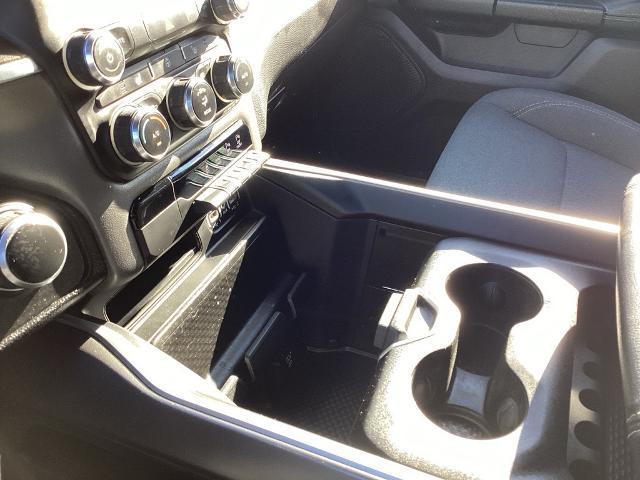 2021 Ram 1500 Vehicle Photo in Gardner, MA 01440