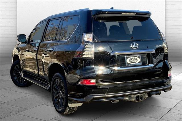 2023 Lexus GX Vehicle Photo in KANSAS CITY, MO 64114-4545