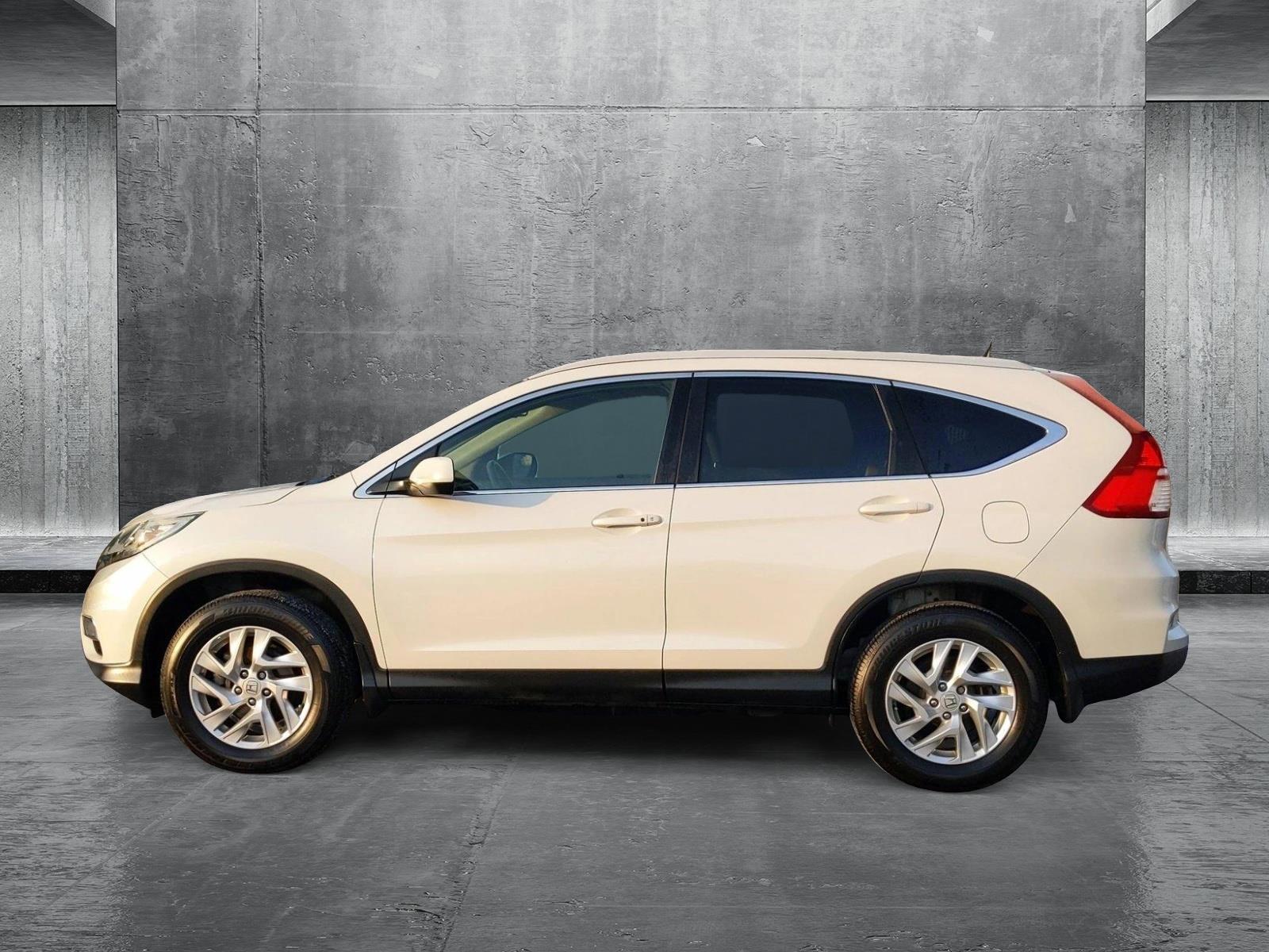 2016 Honda CR-V Vehicle Photo in Bel Air, MD 21014