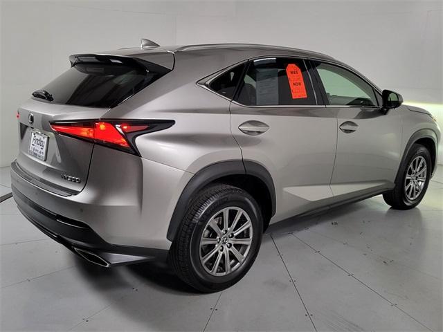 2019 Lexus NX Vehicle Photo in PRESCOTT, AZ 86305-3700