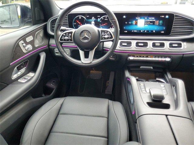 2023 Mercedes-Benz GLE Vehicle Photo in SUNRISE, FL 33323-3202