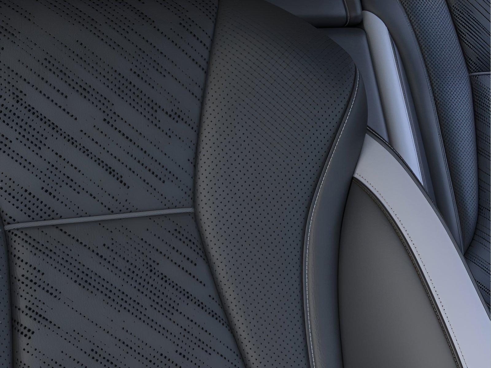2025 Buick Envision Vehicle Photo in GEORGETOWN, TX 78626-7508