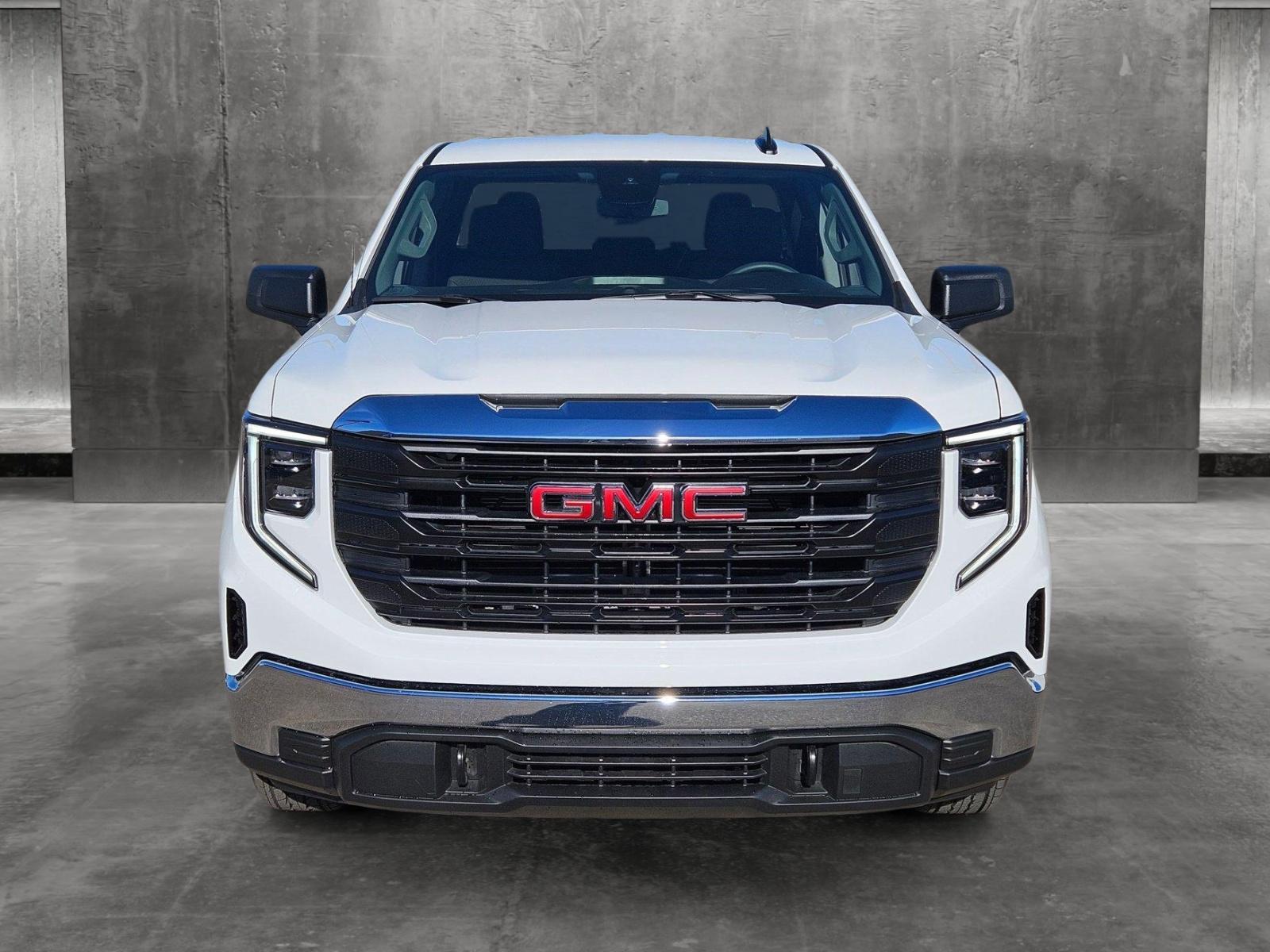 2025 GMC Sierra 1500 Vehicle Photo in HENDERSON, NV 89014-6702