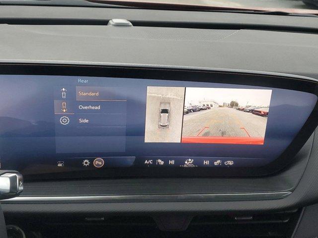 2025 Buick Envision Vehicle Photo in SMYRNA, GA 30080-7630