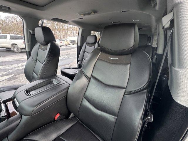 2019 Cadillac Escalade ESV Vehicle Photo in LEOMINSTER, MA 01453-2952