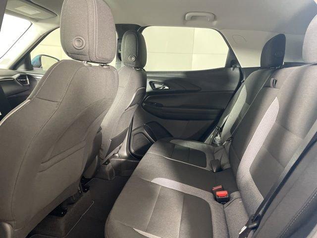2025 Chevrolet Trailblazer Vehicle Photo in PHOENIX, AZ 85014-3381