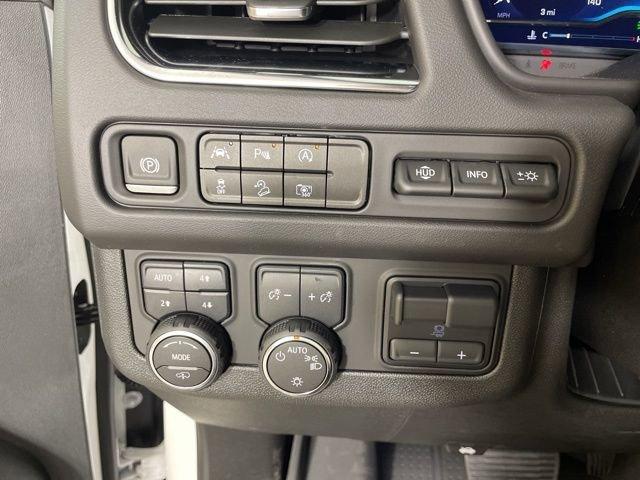 2024 Chevrolet Tahoe Vehicle Photo in PHOENIX, AZ 85014-3381