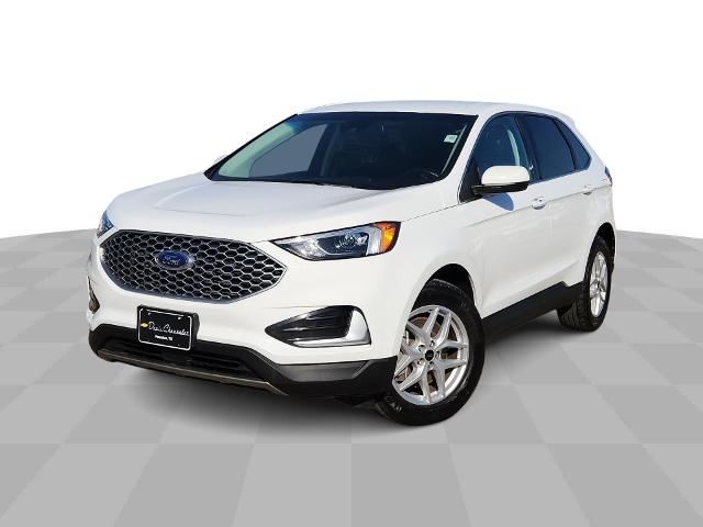 2023 Ford Edge Vehicle Photo in HOUSTON, TX 77054-4802