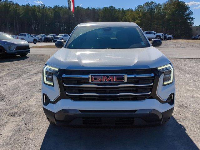 2025 GMC Terrain Vehicle Photo in ALBERTVILLE, AL 35950-0246