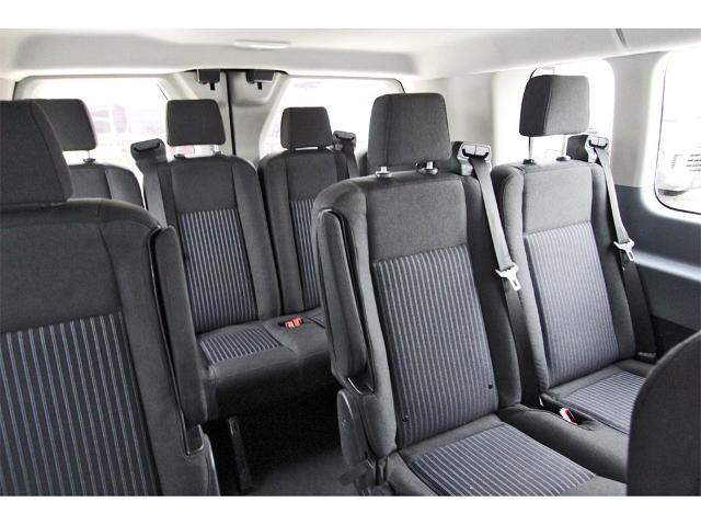 2019 Ford Transit Passenger Wagon Vehicle Photo in ROSENBERG, TX 77471-5675