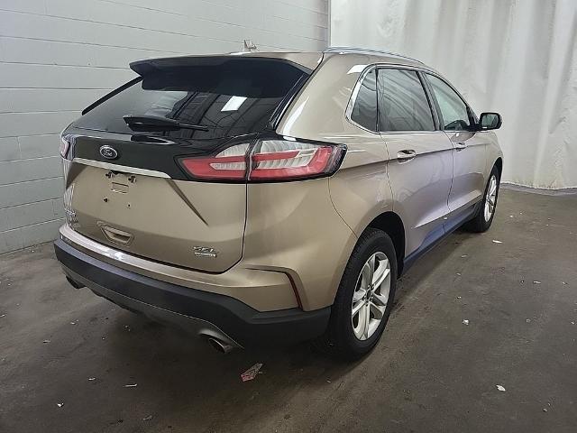 2020 Ford Edge Vehicle Photo in Akron, OH 44312