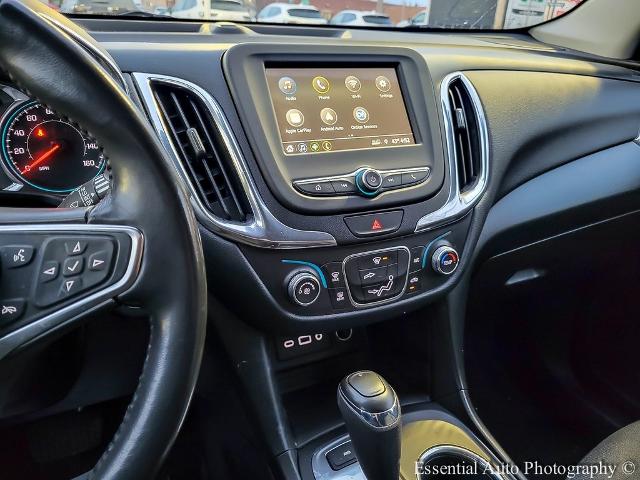 2019 Chevrolet Equinox Vehicle Photo in OAK LAWN, IL 60453-2517