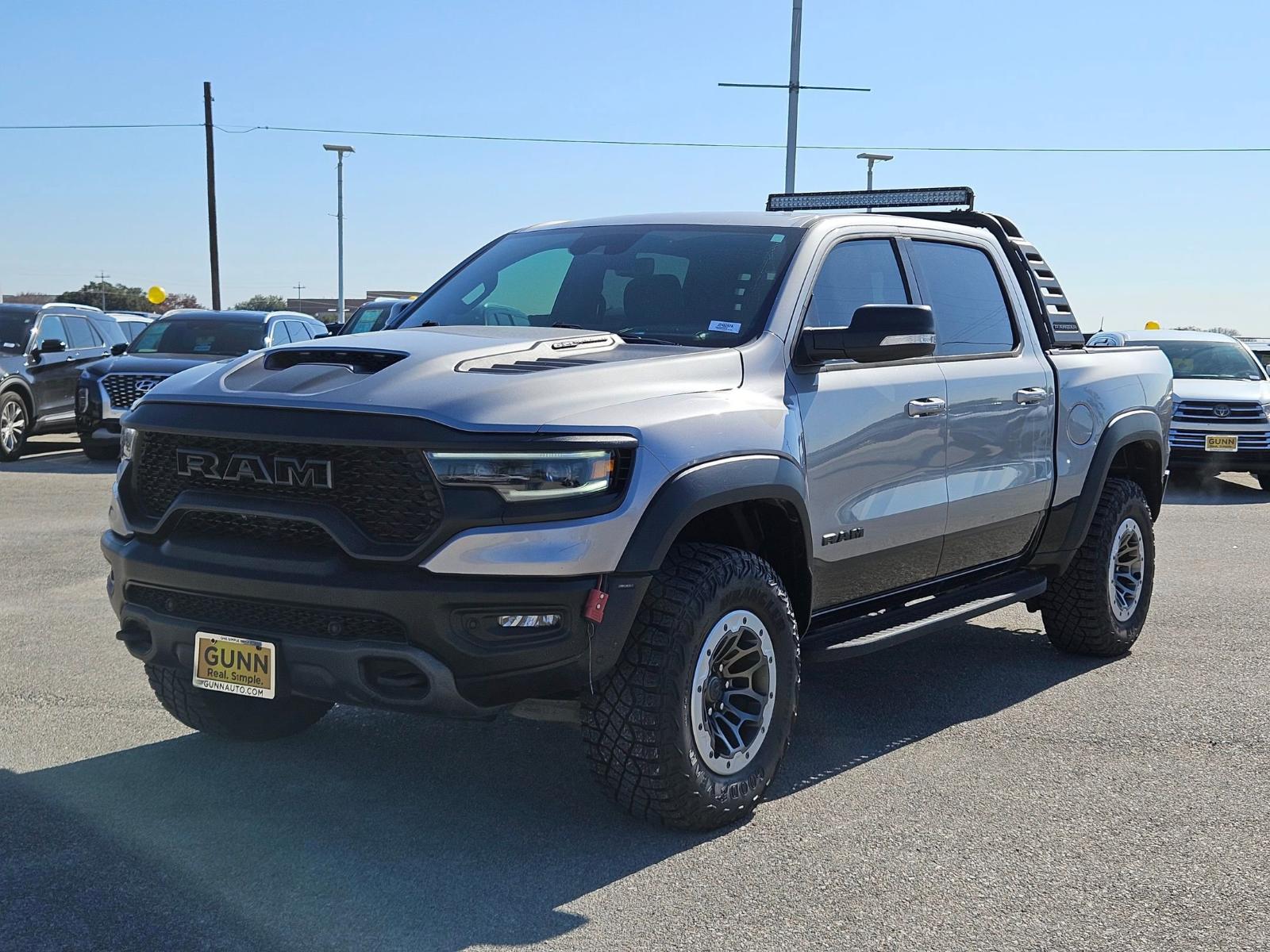 2022 Ram 1500 Vehicle Photo in Seguin, TX 78155