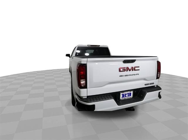 2024 GMC Sierra 1500 Vehicle Photo in GILBERT, AZ 85297-0402