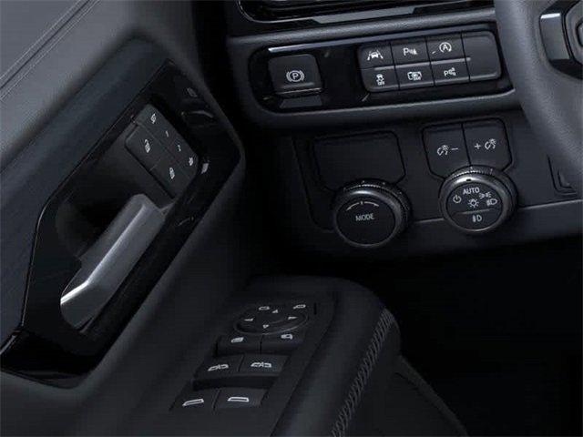 2025 GMC Yukon Vehicle Photo in COLLIERVILLE, TN 38017-9006