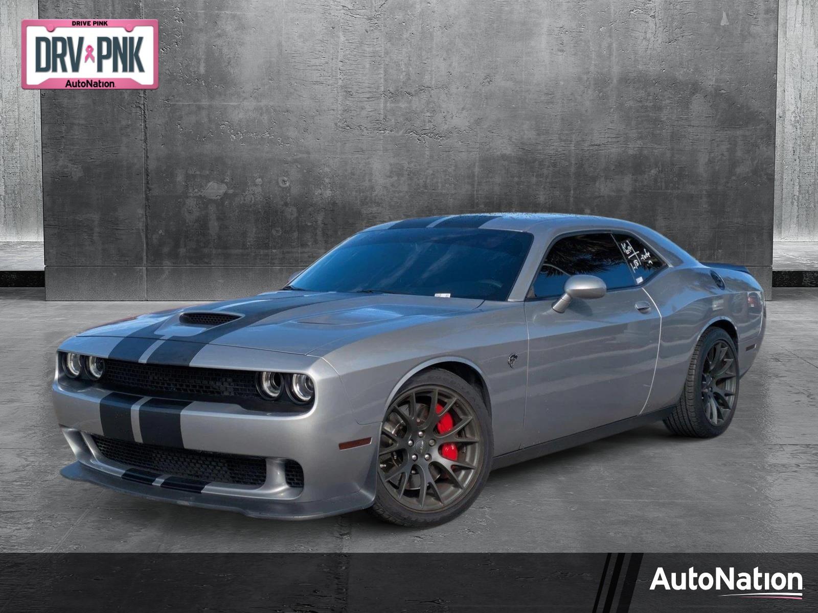 2016 Dodge Challenger Vehicle Photo in Sarasota, FL 34231