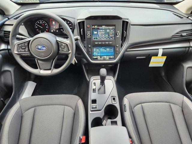 2025 Subaru Impreza Vehicle Photo in DALLAS, TX 75209