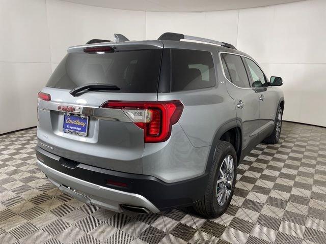 2023 GMC Acadia Vehicle Photo in PHOENIX, AZ 85014-3381