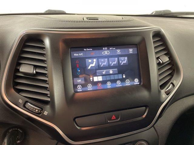 2020 Jeep Cherokee Vehicle Photo in PHOENIX, AZ 85014-3381