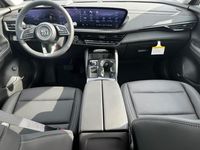2025 Buick Envision Vehicle Photo in COLUMBIA, MO 65203-3903